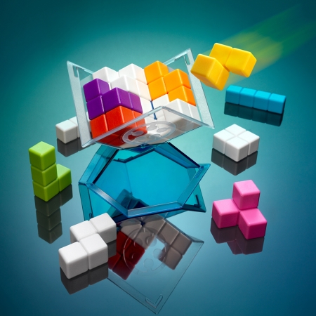 Smart Games KUBIK